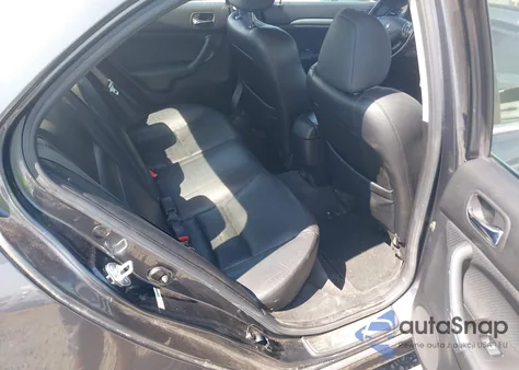 2007 Acura Tsx z USA, uszkodzony, nr VIN JH4CL96827C003236